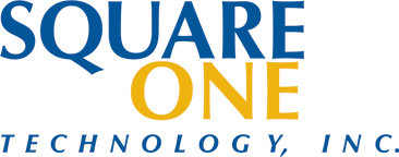 Square One Technology Logo